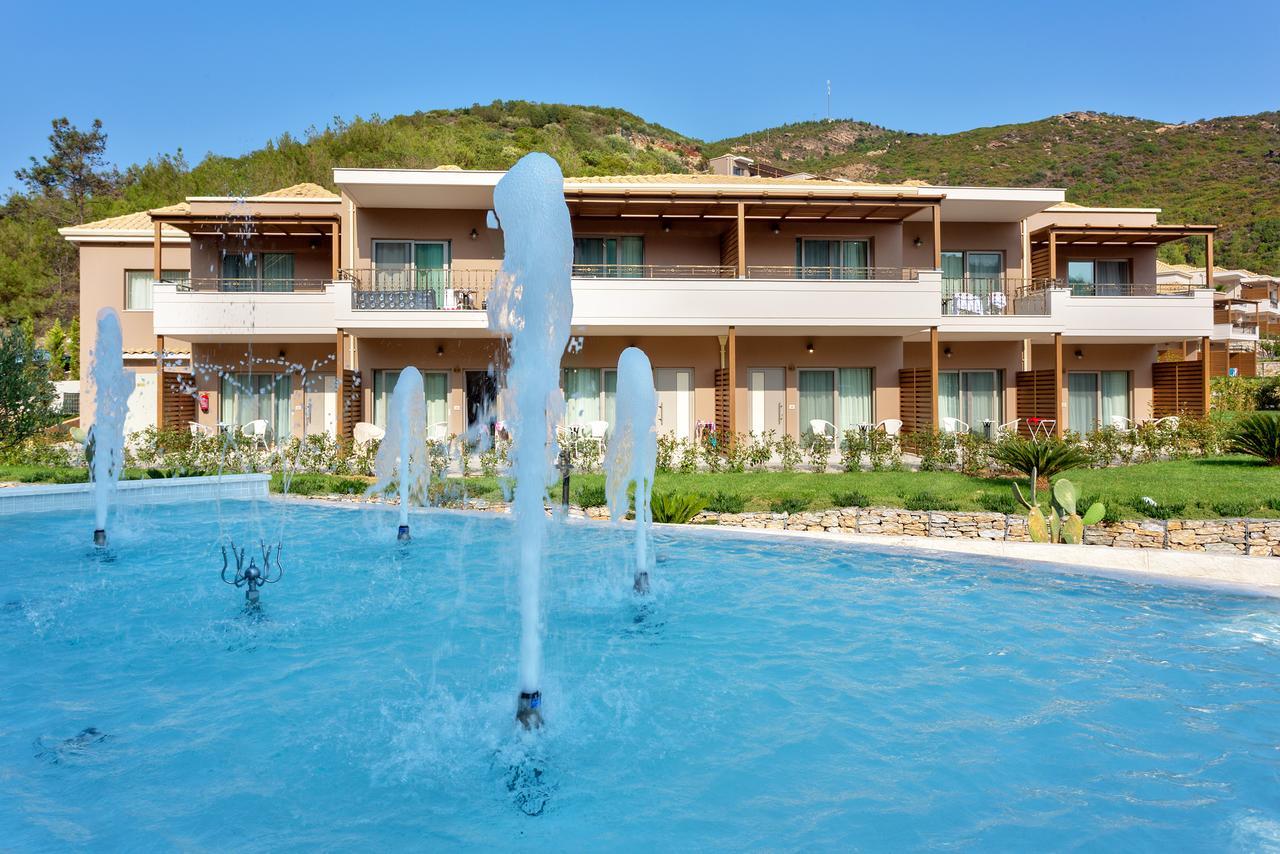 Thassos Grand Resort Aliki (Thasos)
