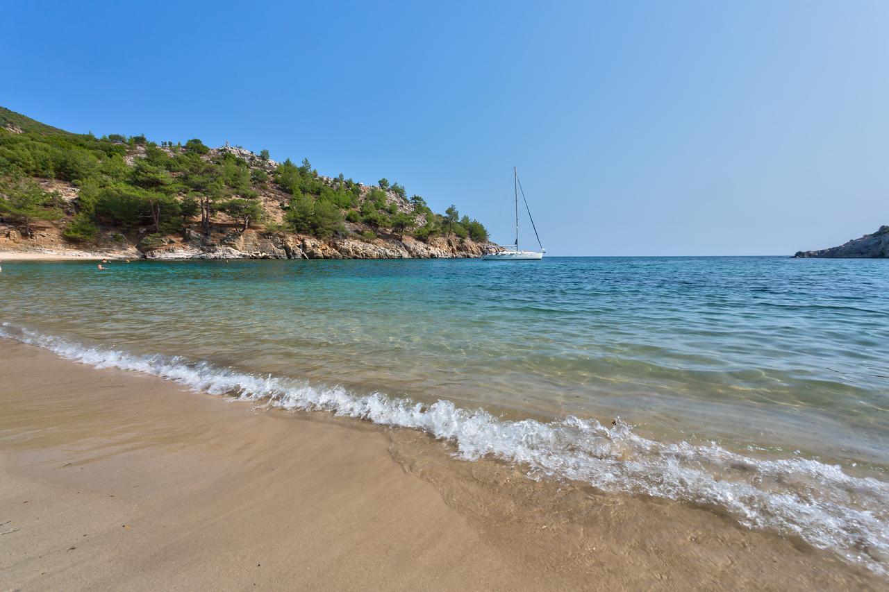 Thassos Grand Aliki (Thasos)