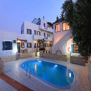 Aparthotel Stelva