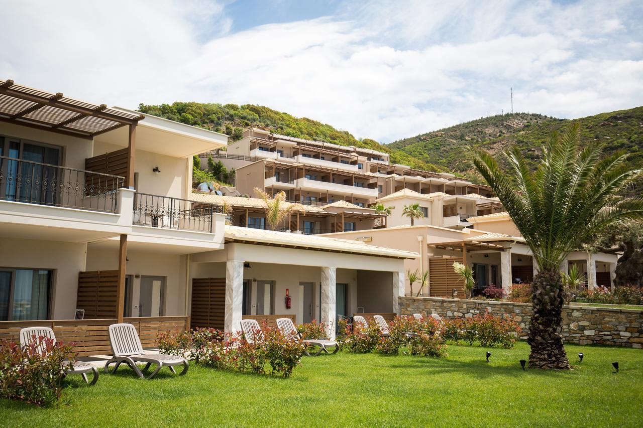 Thassos Grand Resort 5*