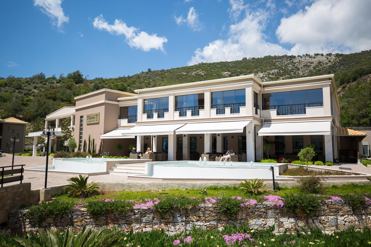 Thassos Grand