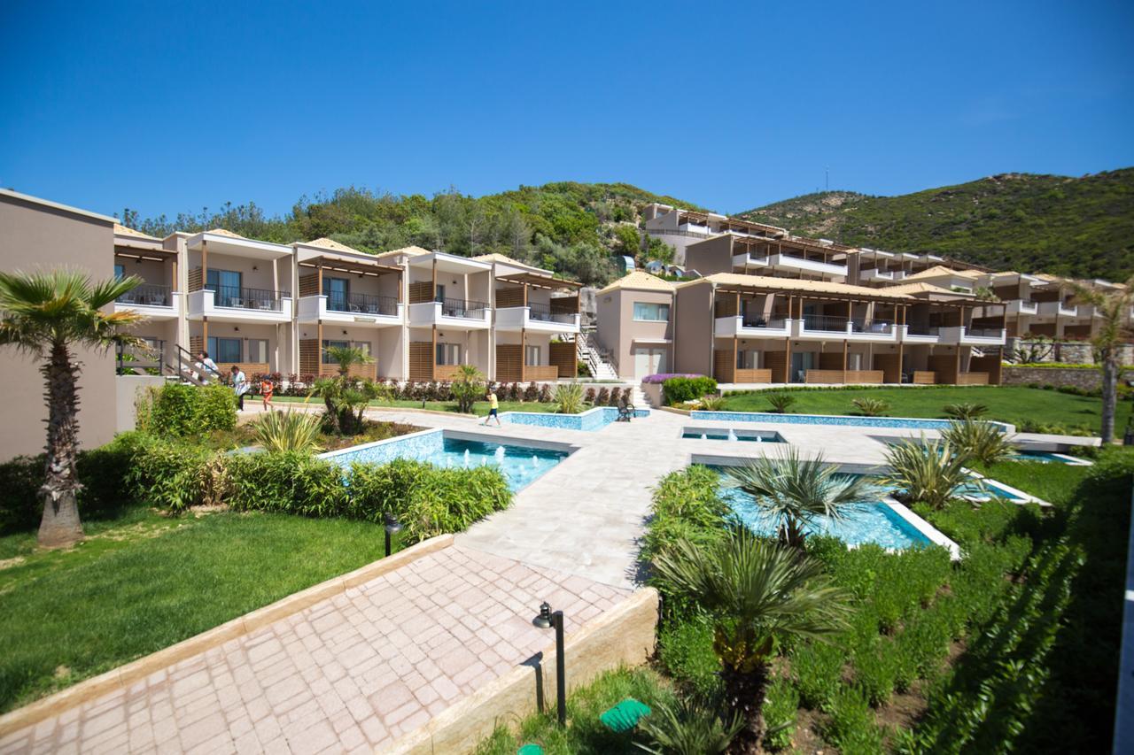 Thassos Grand Resort Aliki (Thasos)