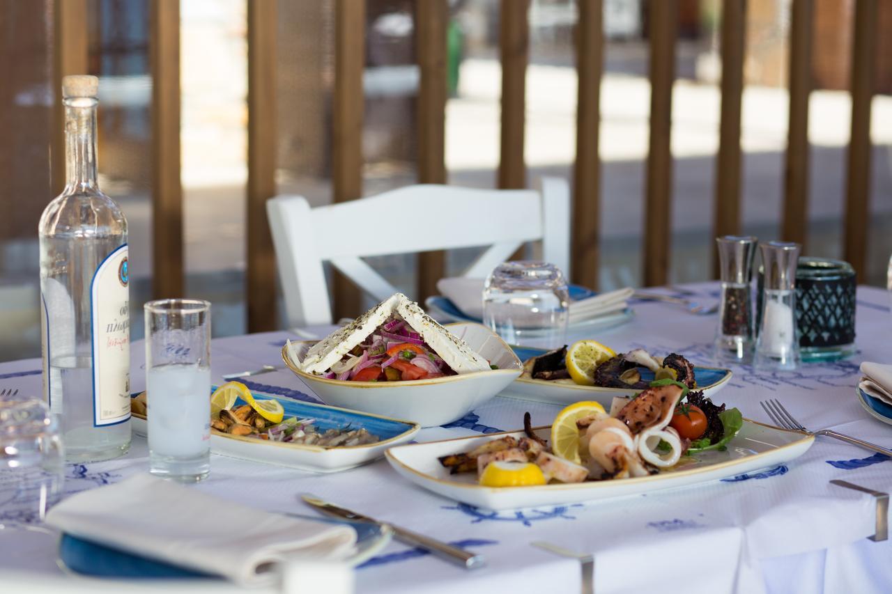 Thassos Grand Aliki (Thasos)