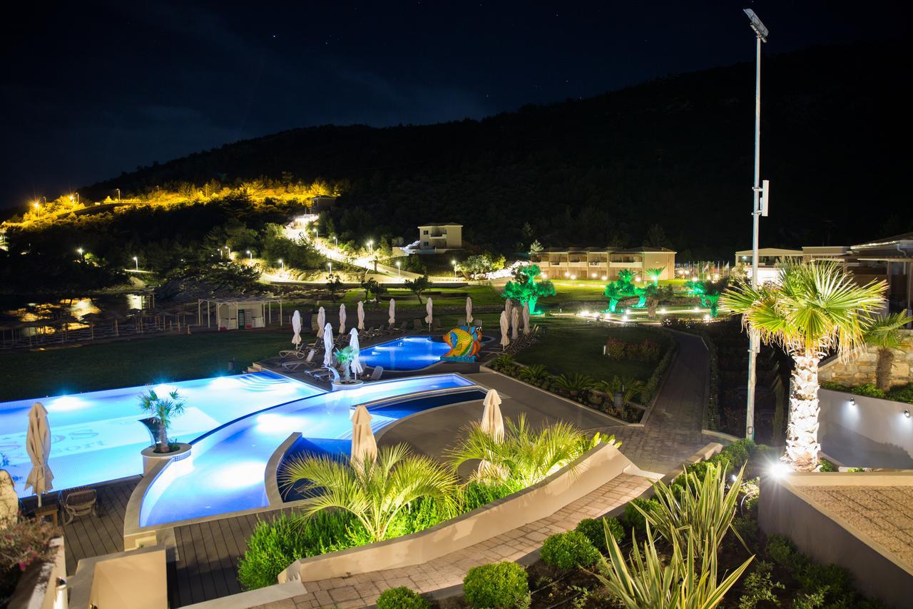 Thassos Grand 5*
