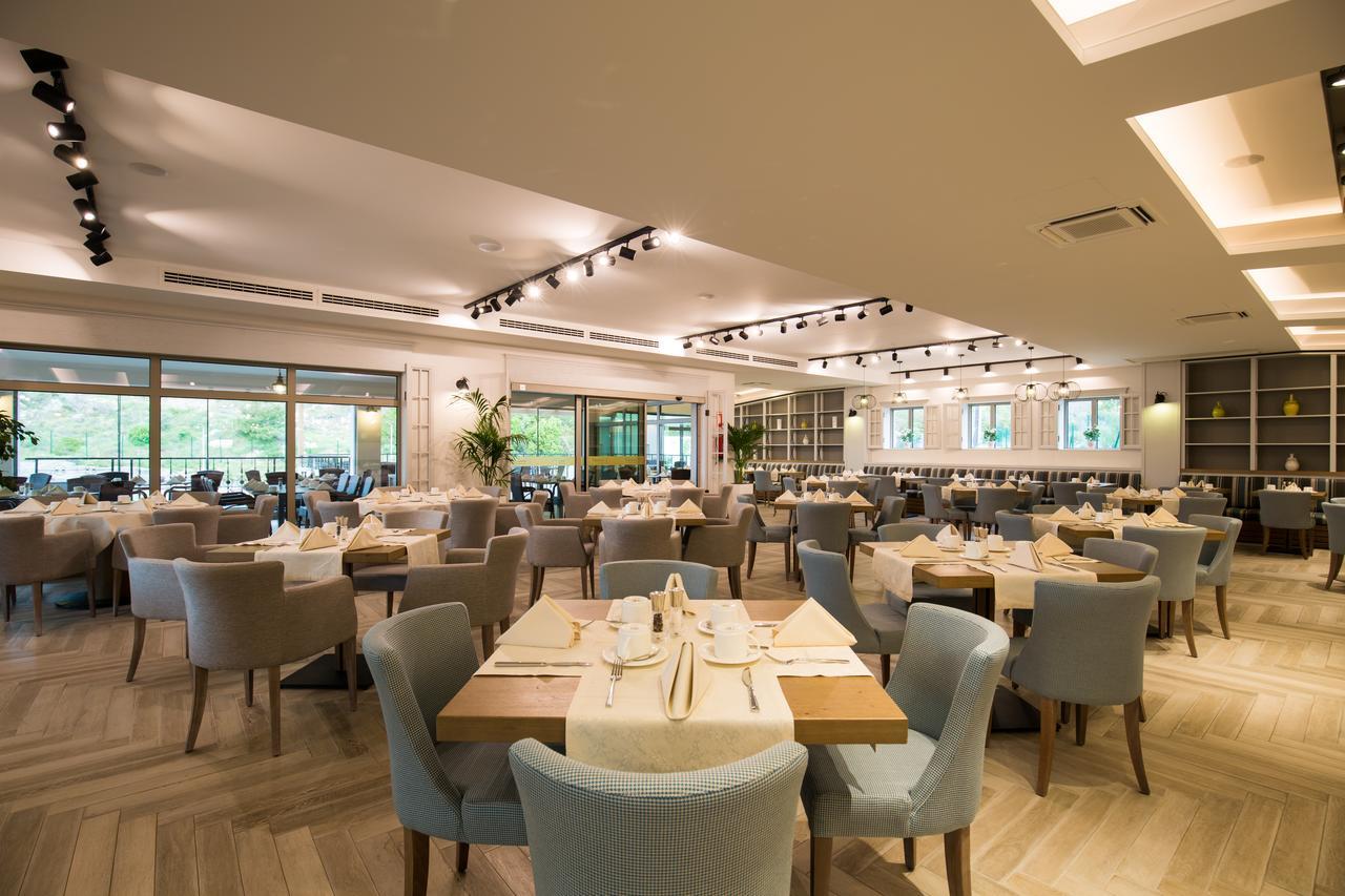 Resort Thassos Grand Aliki (Thasos)