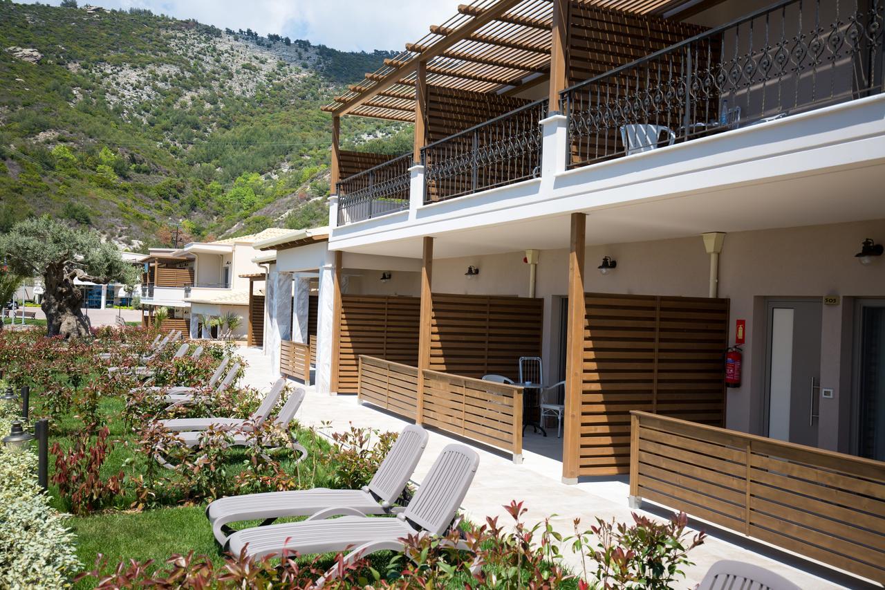 Thassos Grand 5*