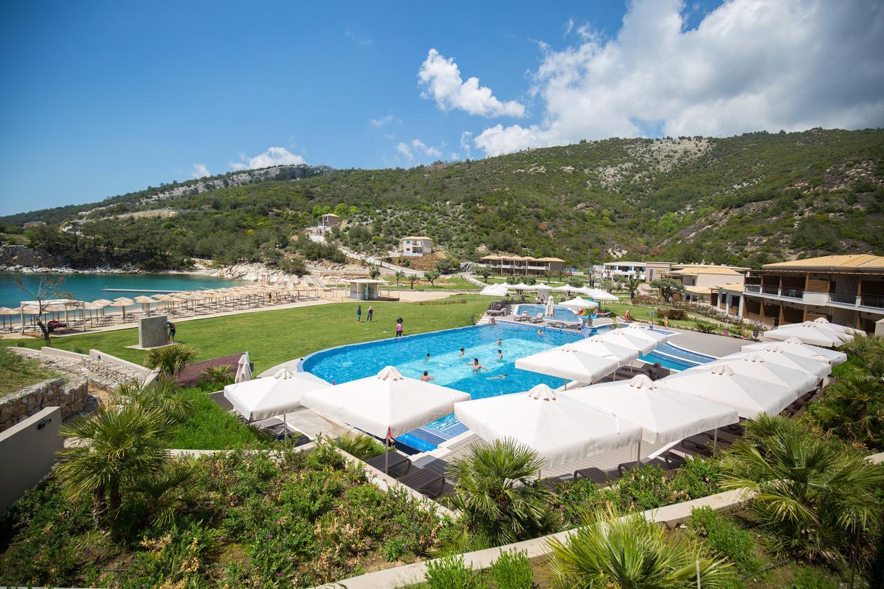 Thassos Grand 5*
