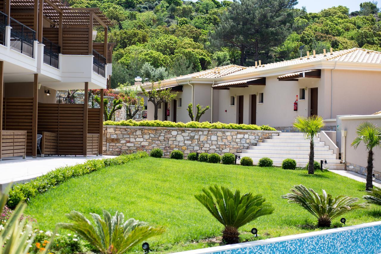 Resort Thassos Grand Aliki (Thasos)