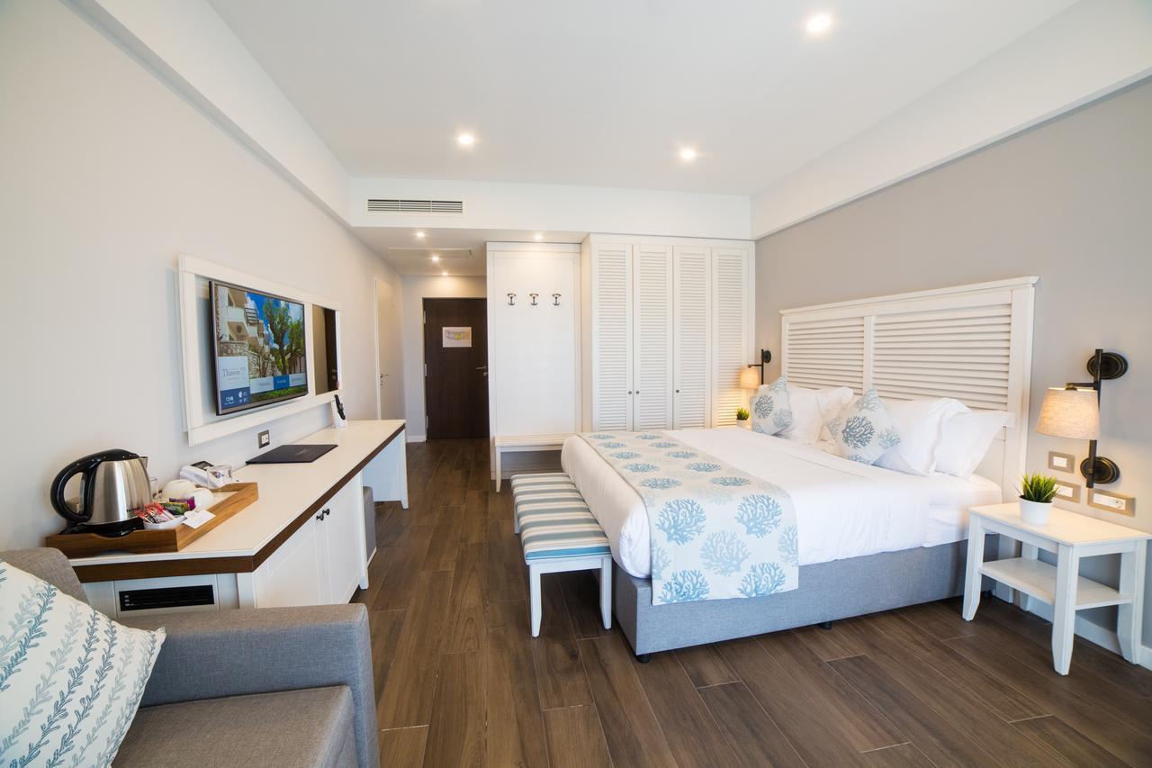 Resort Thassos Grand 5*