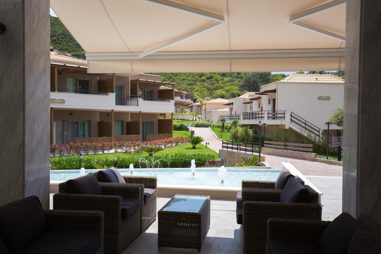 Resort Thassos Grand