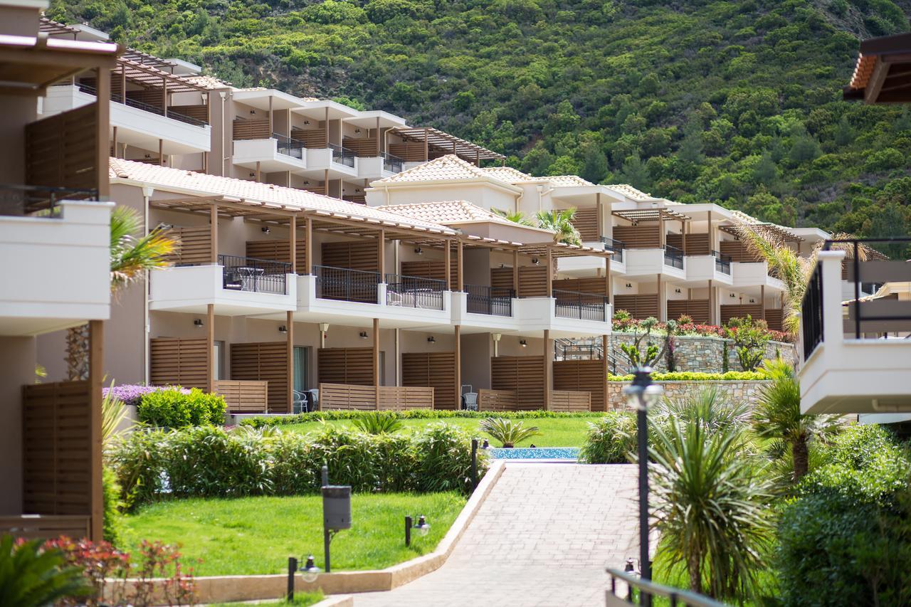 Resort Thassos Grand Aliki (Thasos)