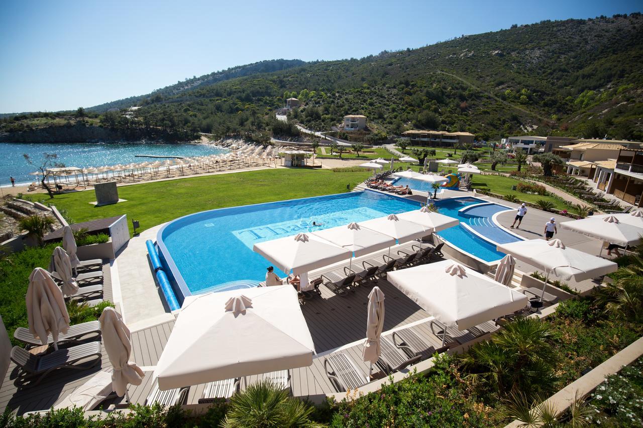 Thassos Grand Resort Aliki (Thasos)