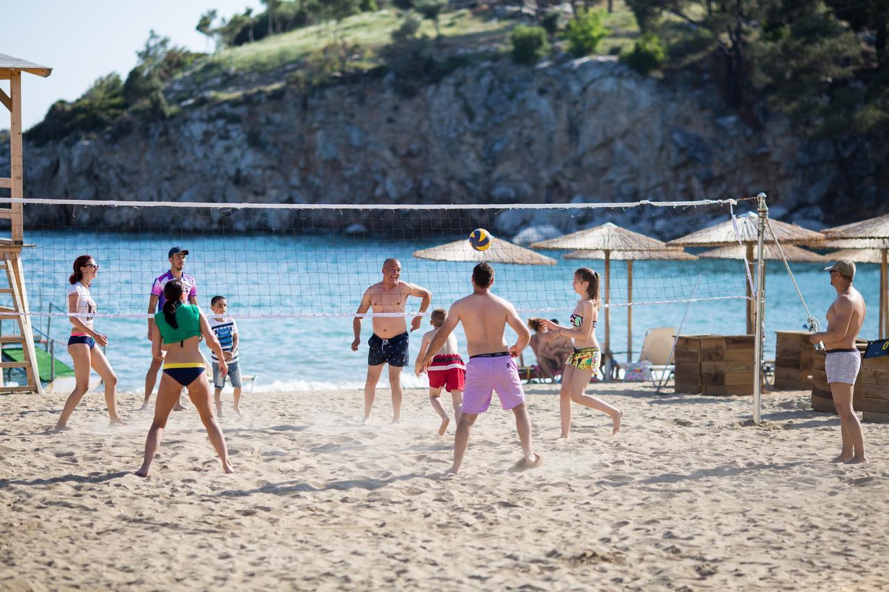Thassos Grand Aliki (Thasos)