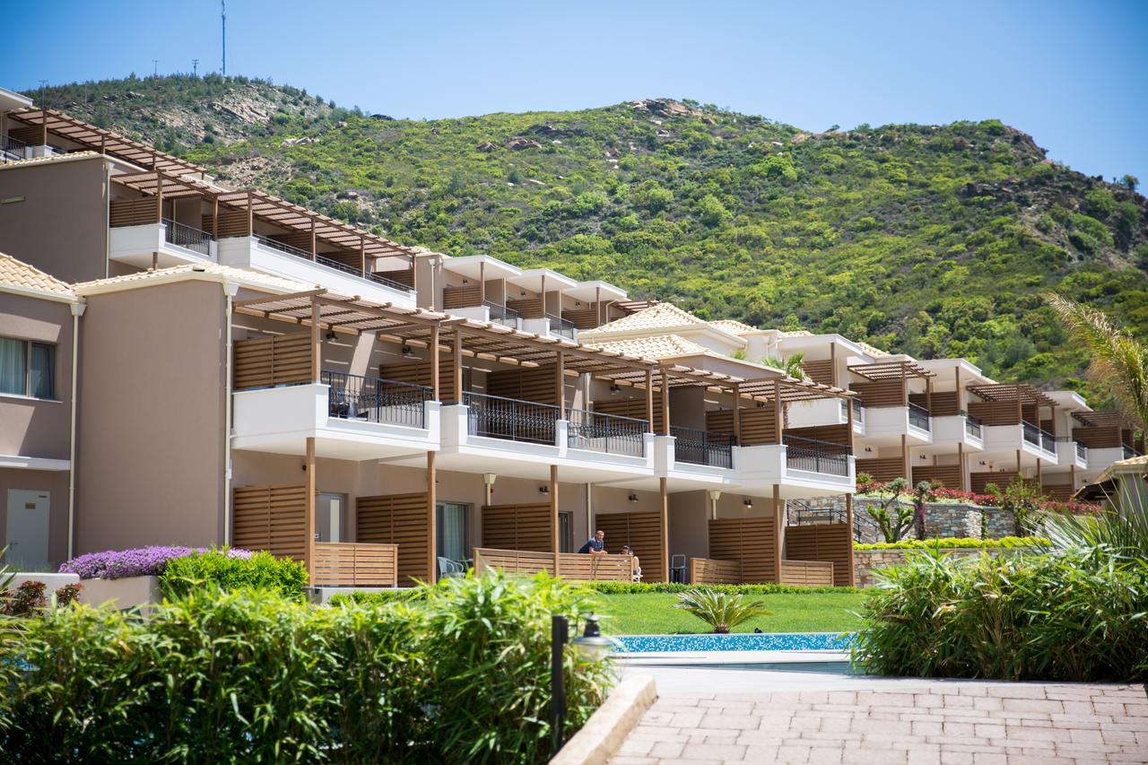 Resort Thassos Grand Aliki (Thasos)