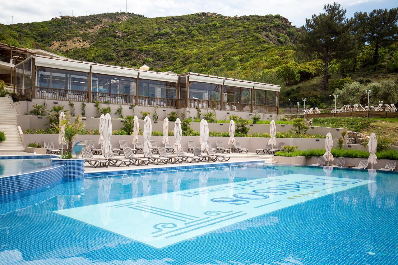 Resort Thassos Grand