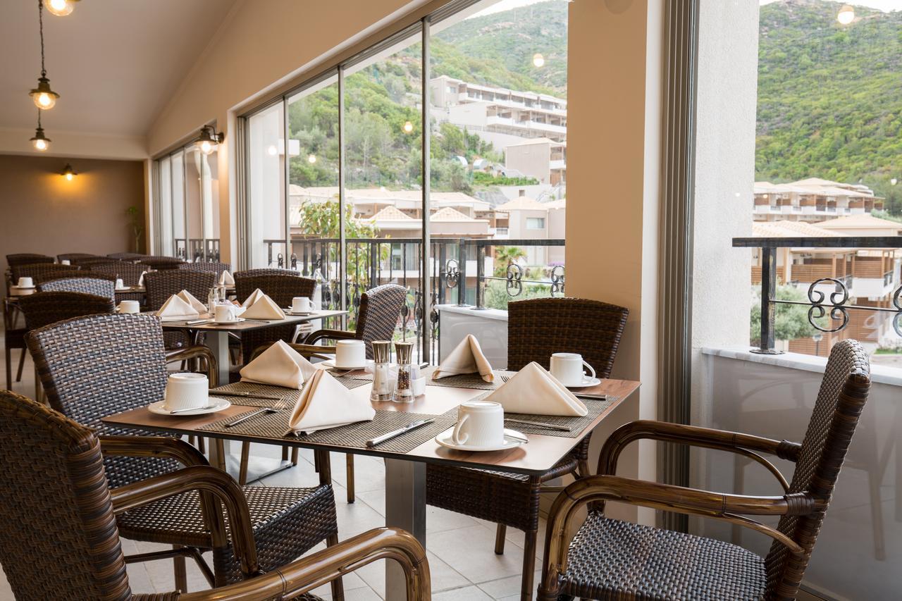 Thassos Grand Resort