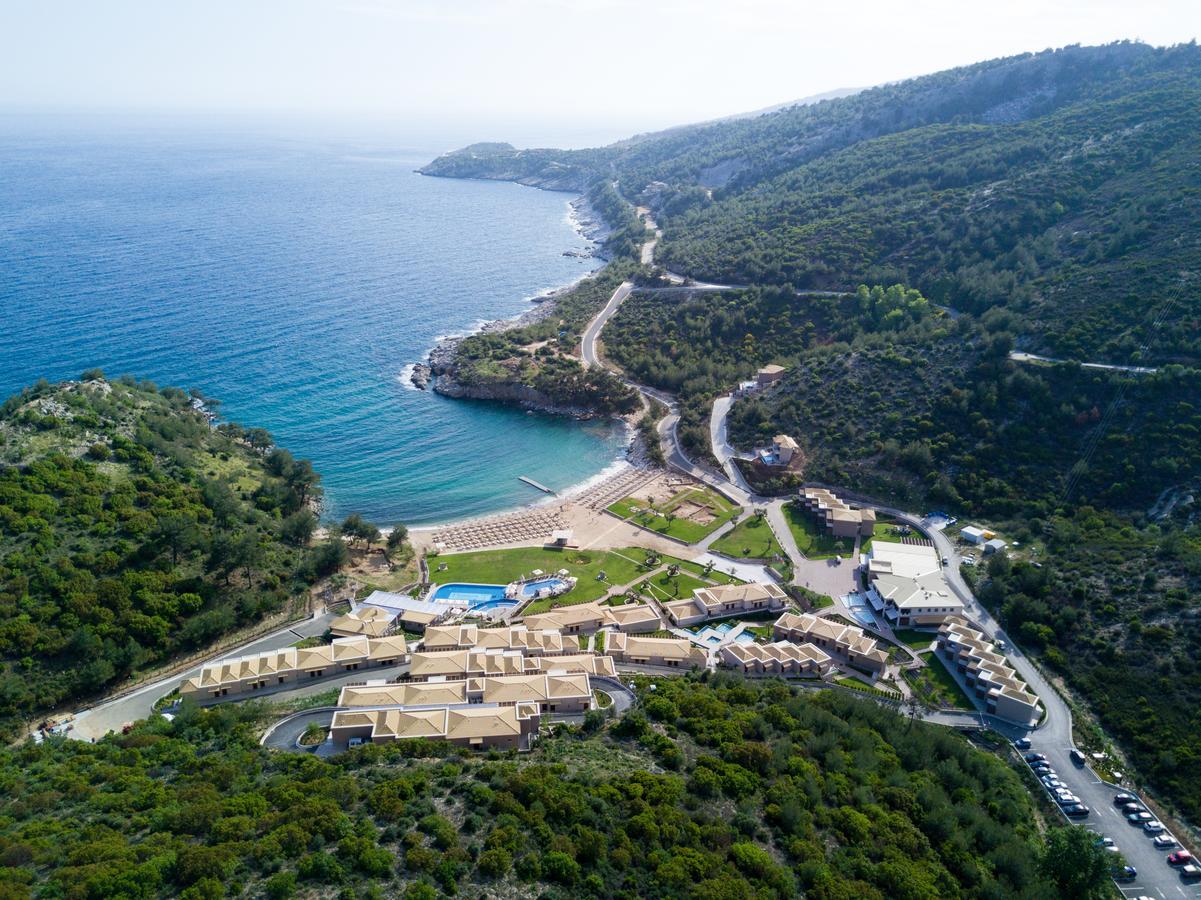 Resort Thassos Grand