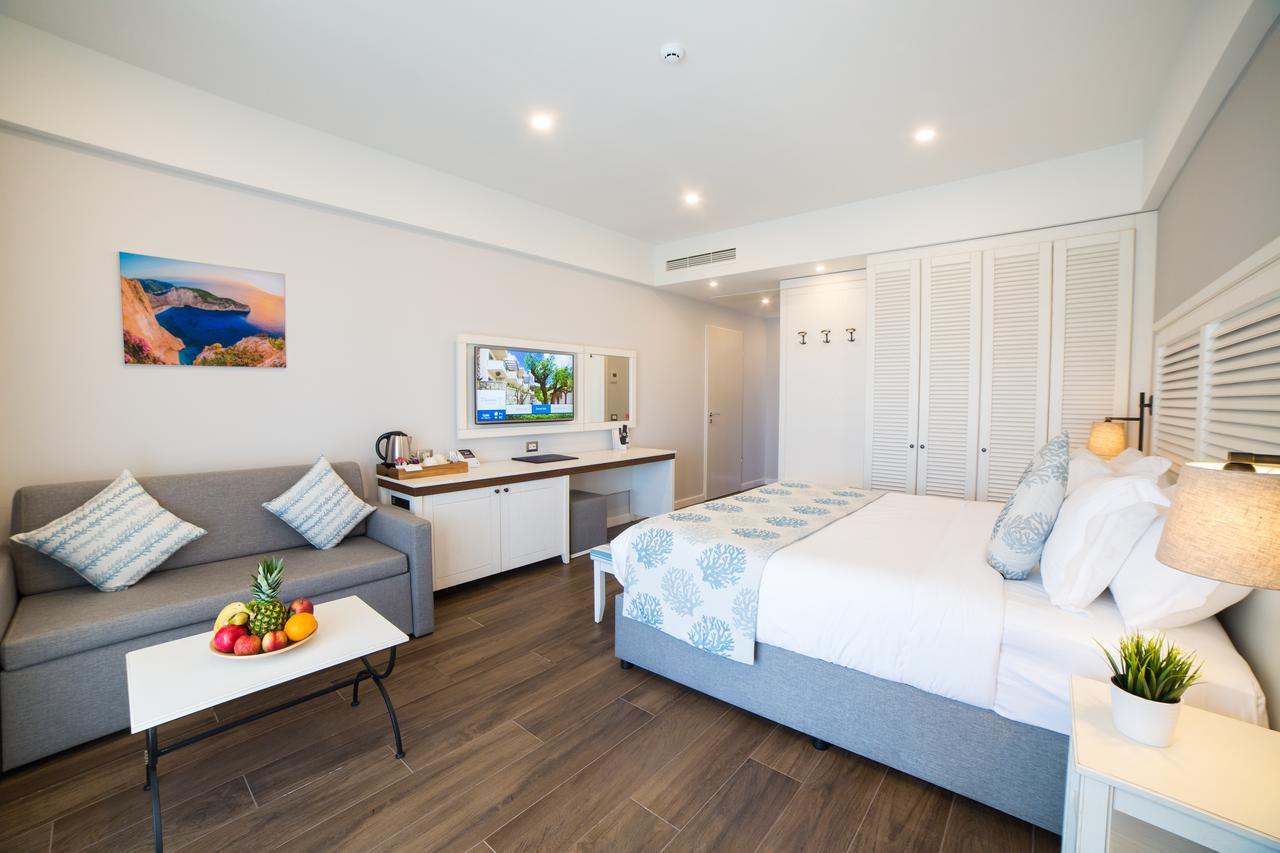 Resort Thassos Grand 5*