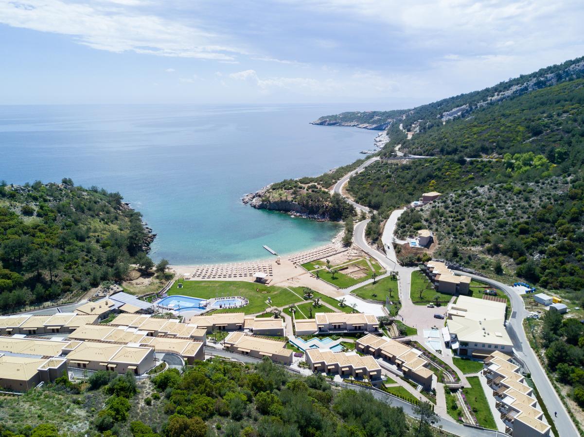 Resort Thassos Grand