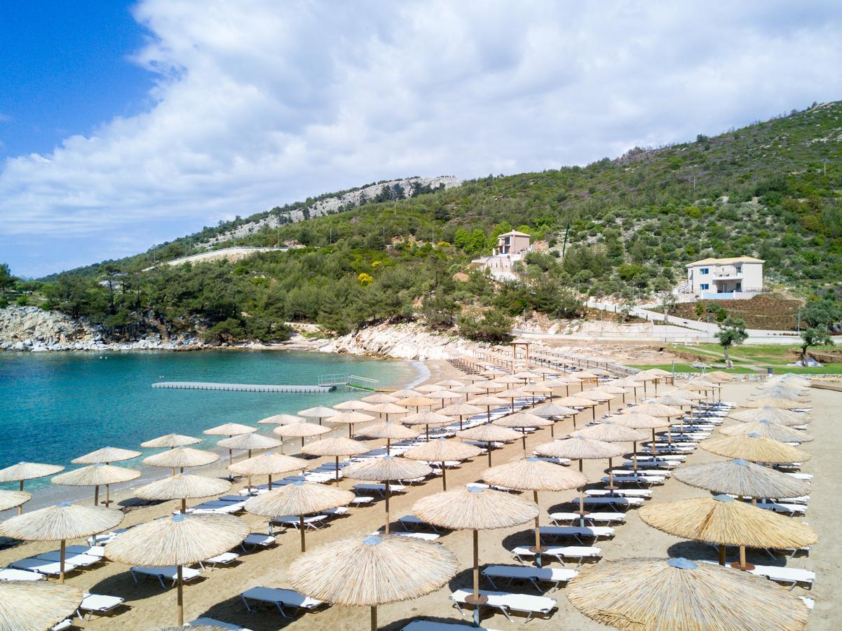 Thassos Grand Resort 5*