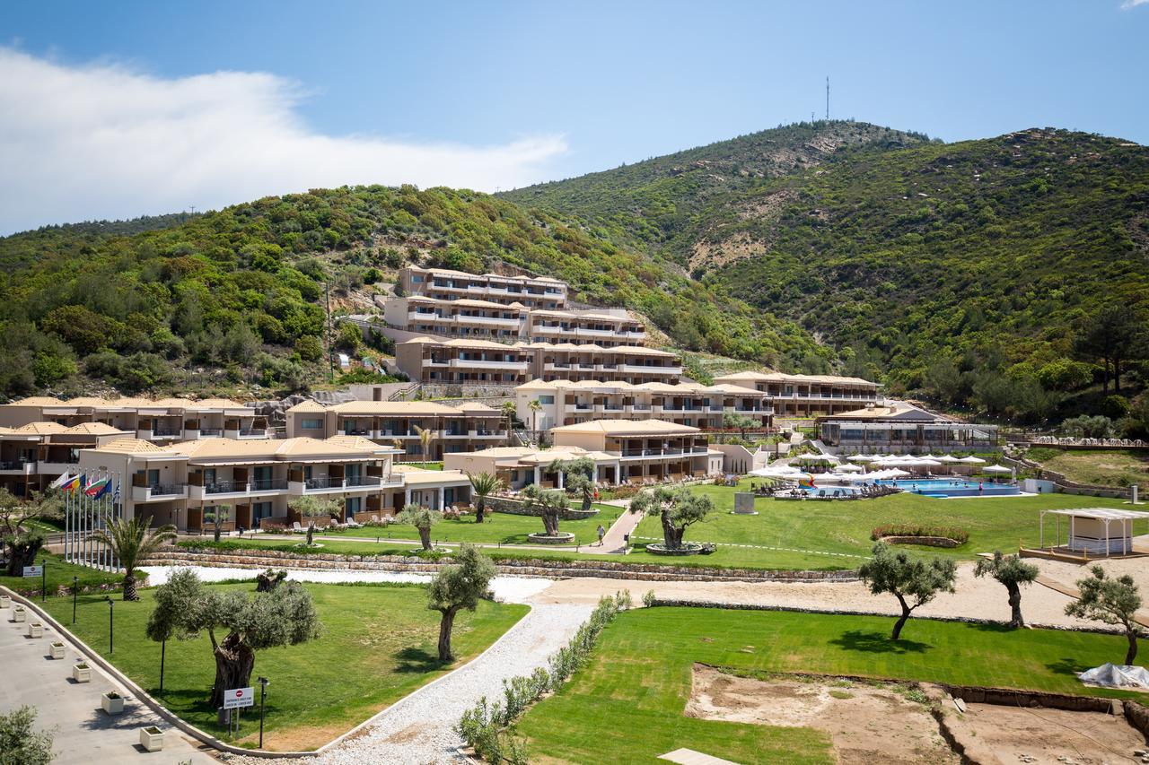 Resort Thassos Grand