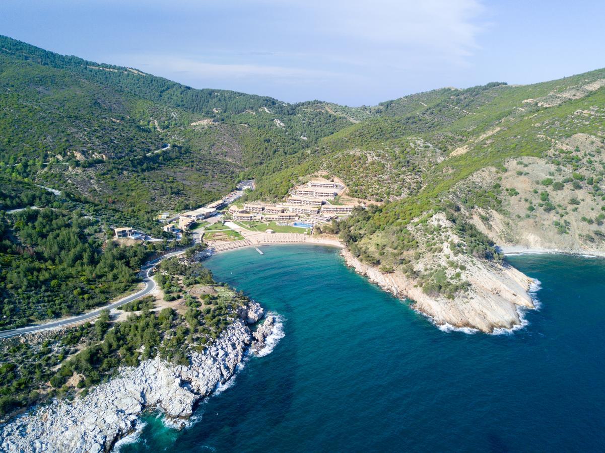 Thassos Grand Aliki (Thasos)