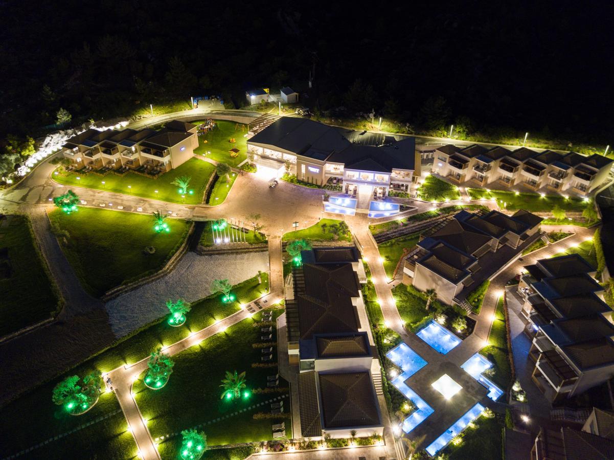 Thassos Grand Aliki (Thasos)