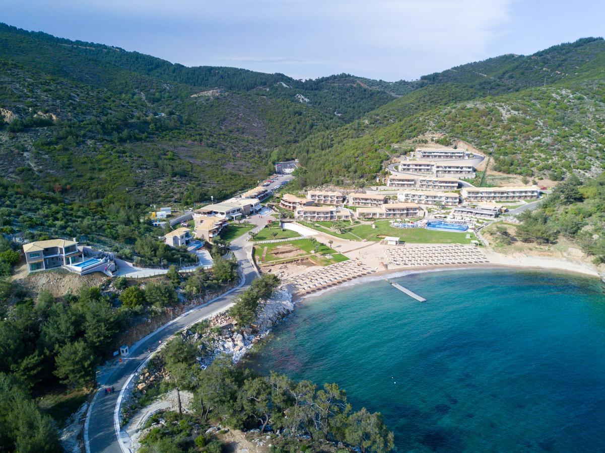 Resort Thassos Grand Aliki (Thasos)