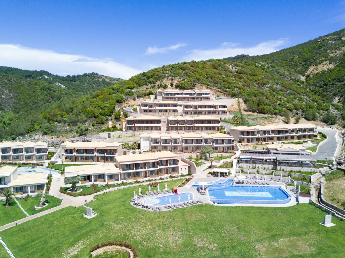 Resort Thassos Grand Aliki (Thasos)