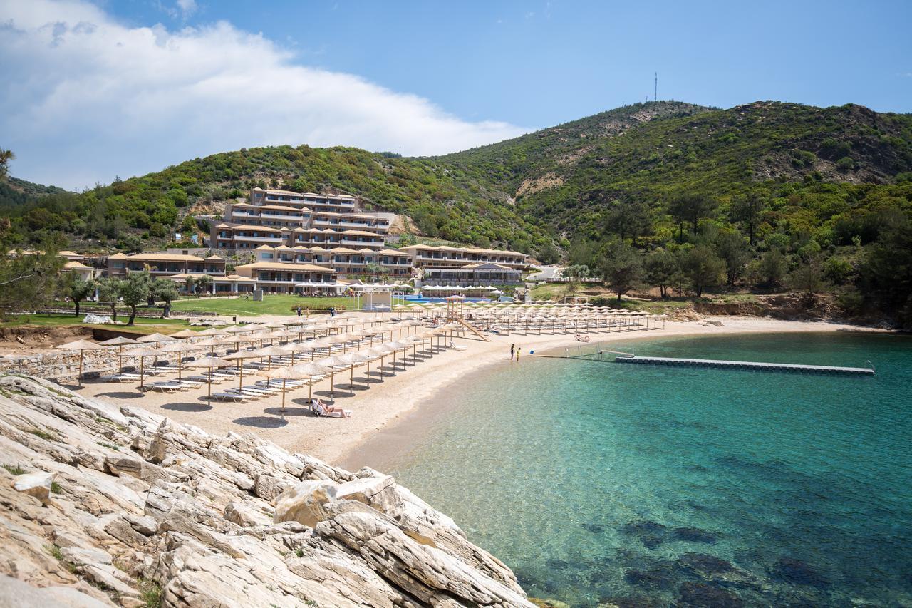 Thassos Grand Resort Aliki (Thasos)