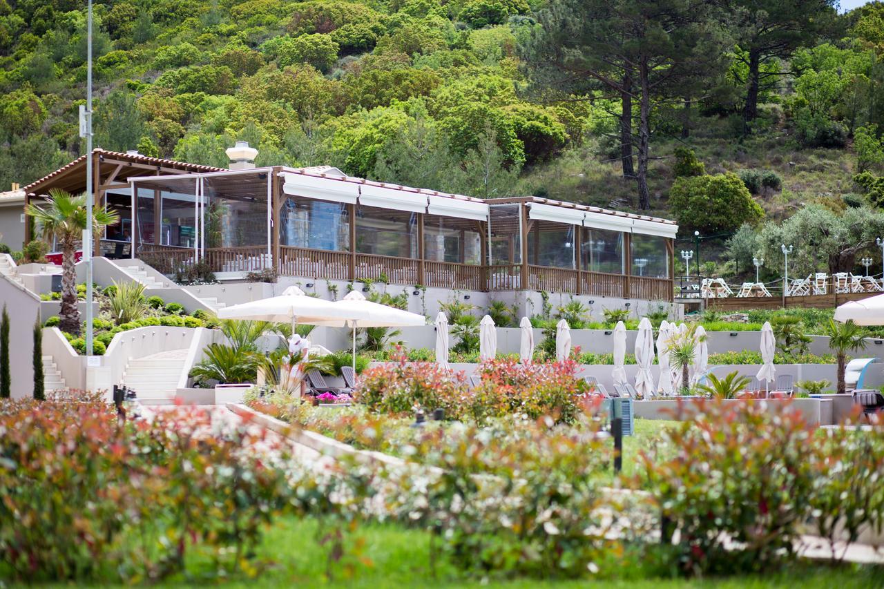 Thassos Grand 5*
