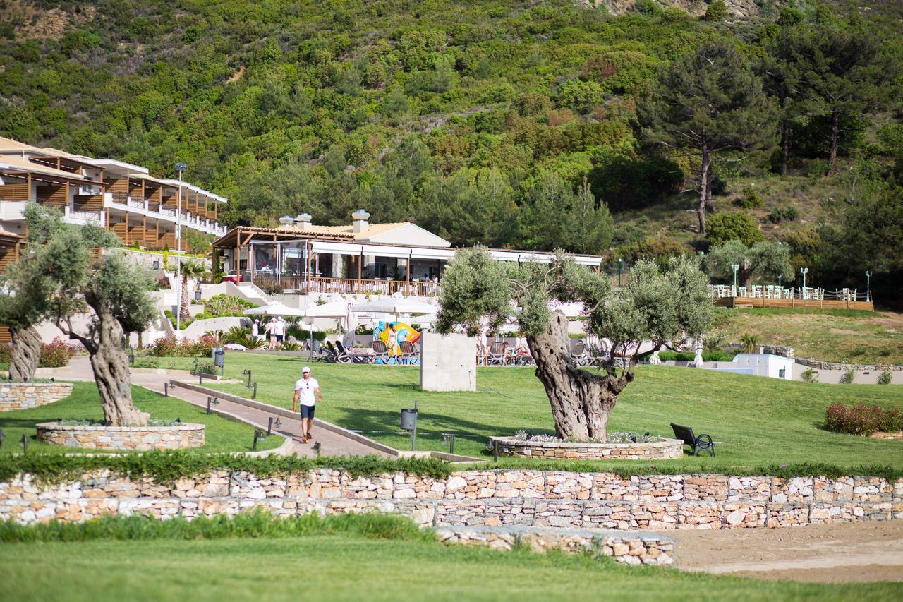 Thassos Grand Resort 5*