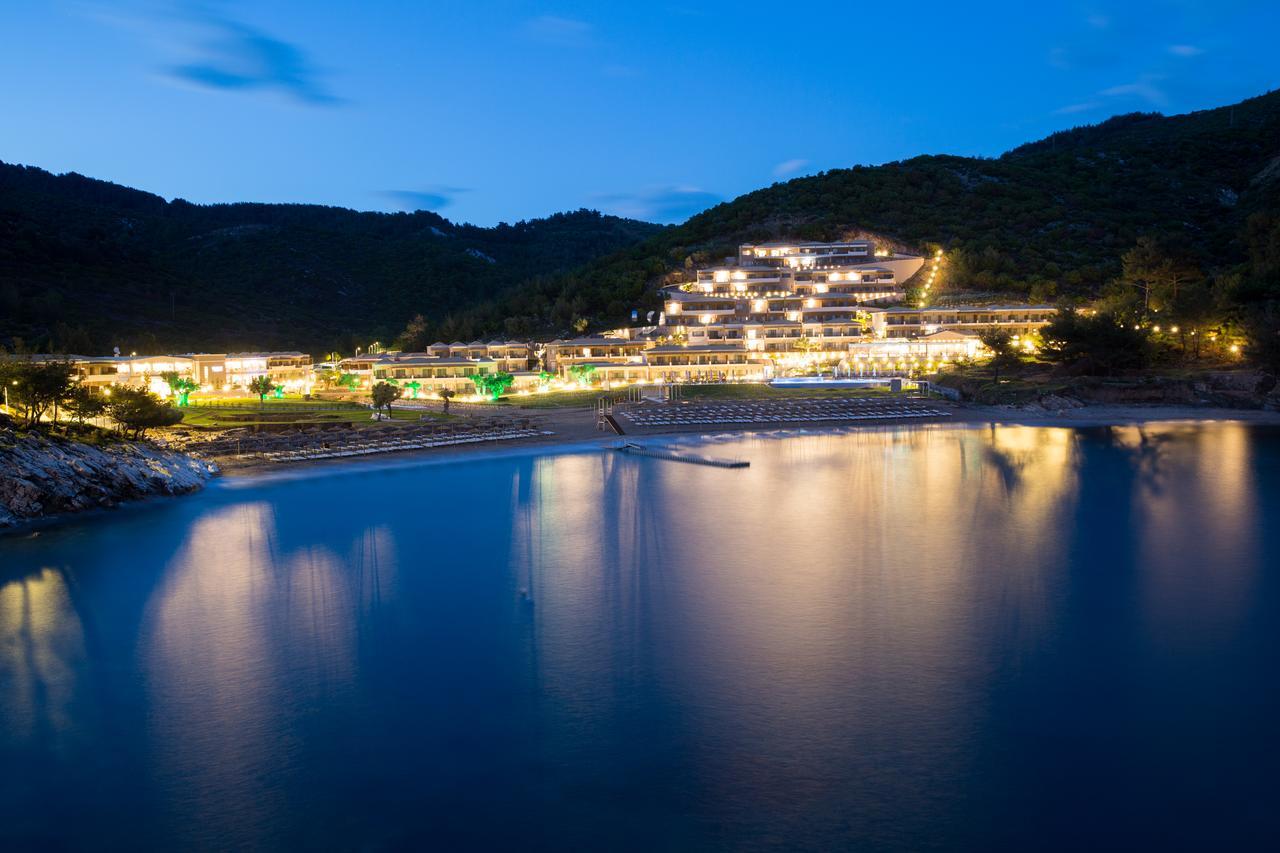Thassos Grand Resort
