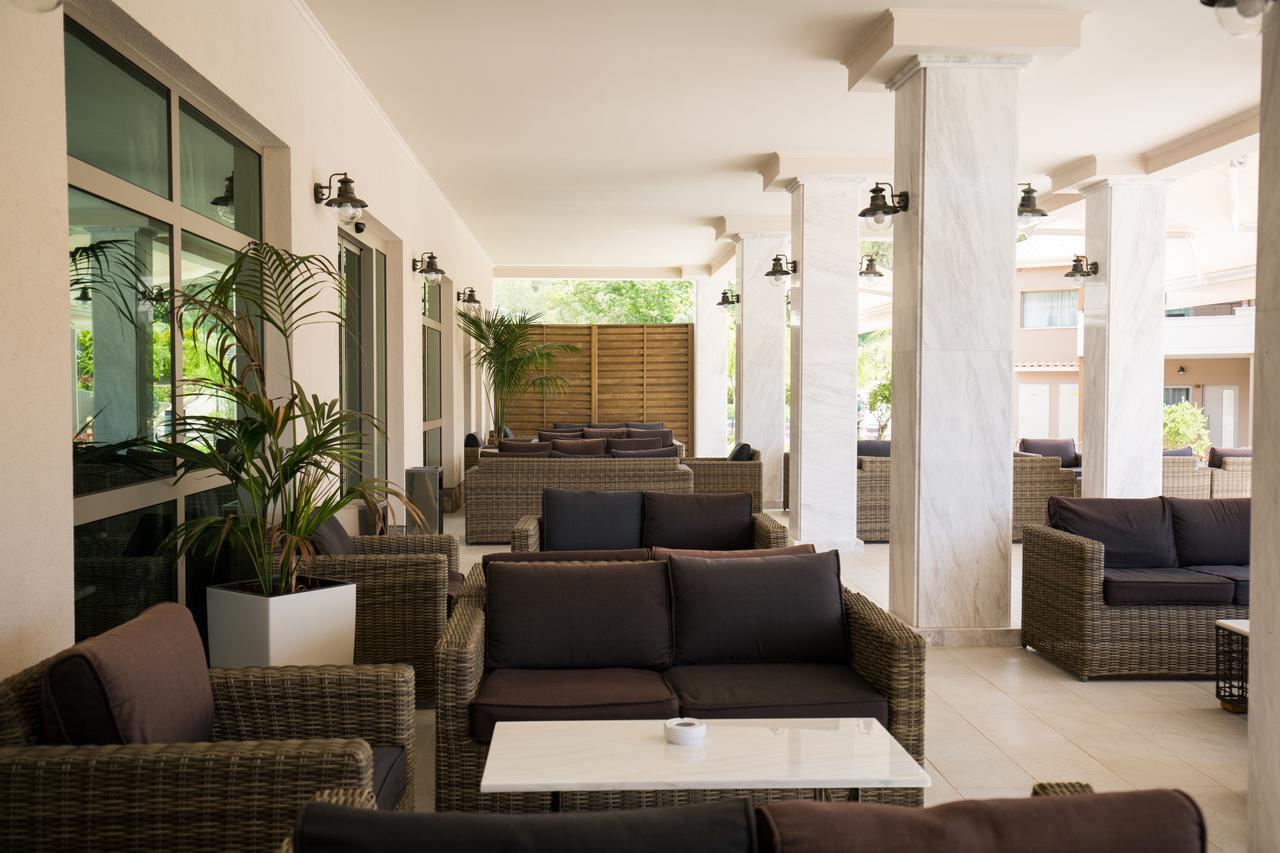 Thassos Grand Resort