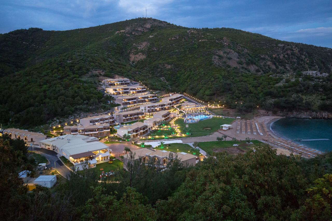 Thassos Grand Resort