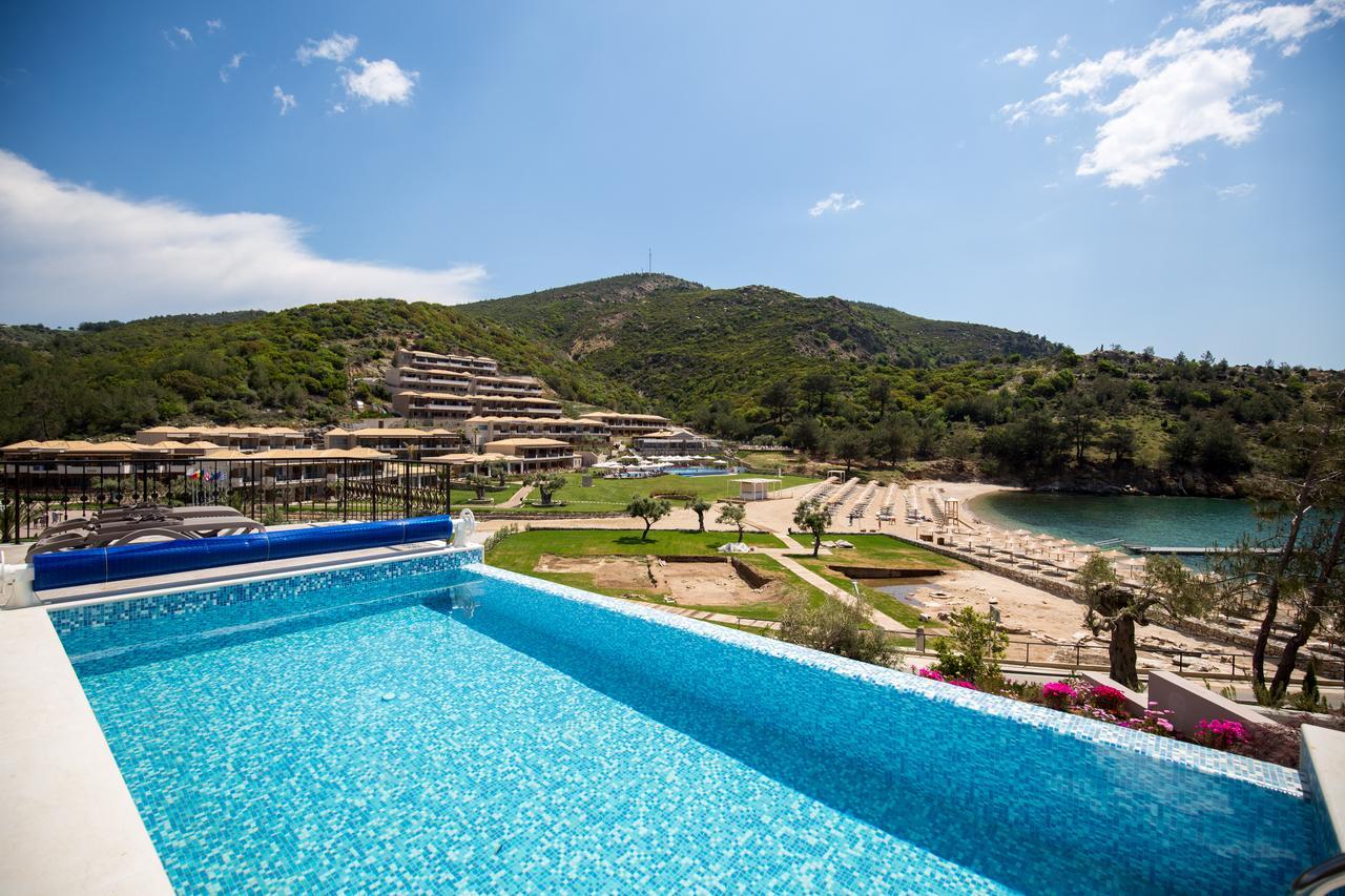 Thassos Grand