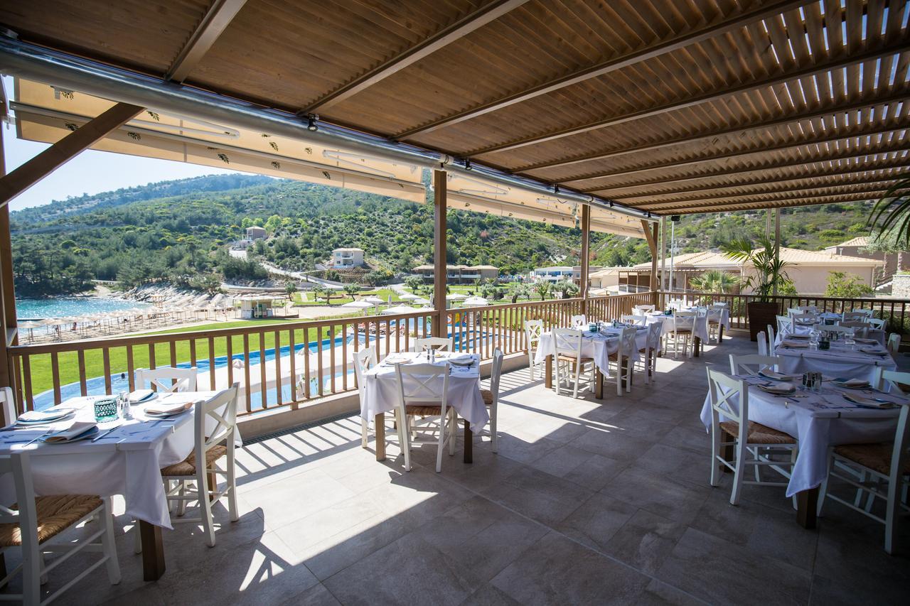 Thassos Grand Resort Aliki (Thasos)