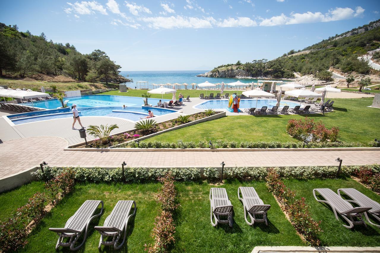 Thassos Grand 5*
