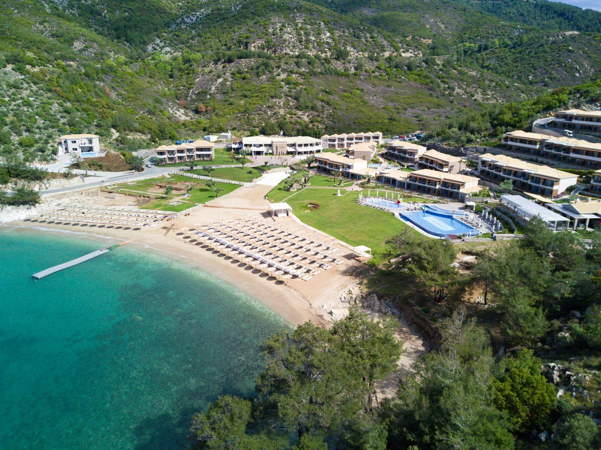 Resort Thassos Grand