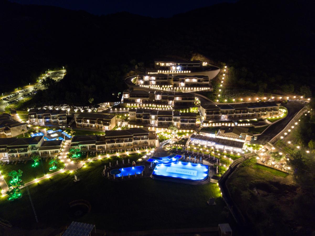 Thassos Grand Resort Aliki (Thasos)