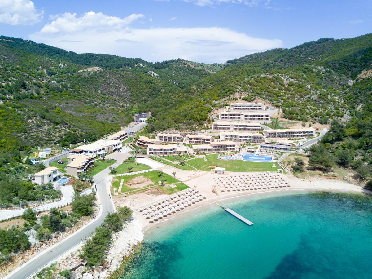Thassos Grand Resort 5*