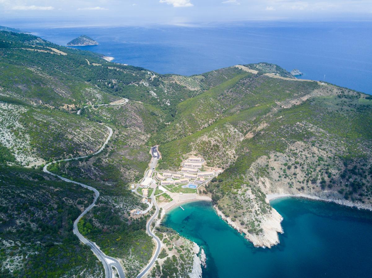 Thassos Grand Resort Aliki (Thasos)