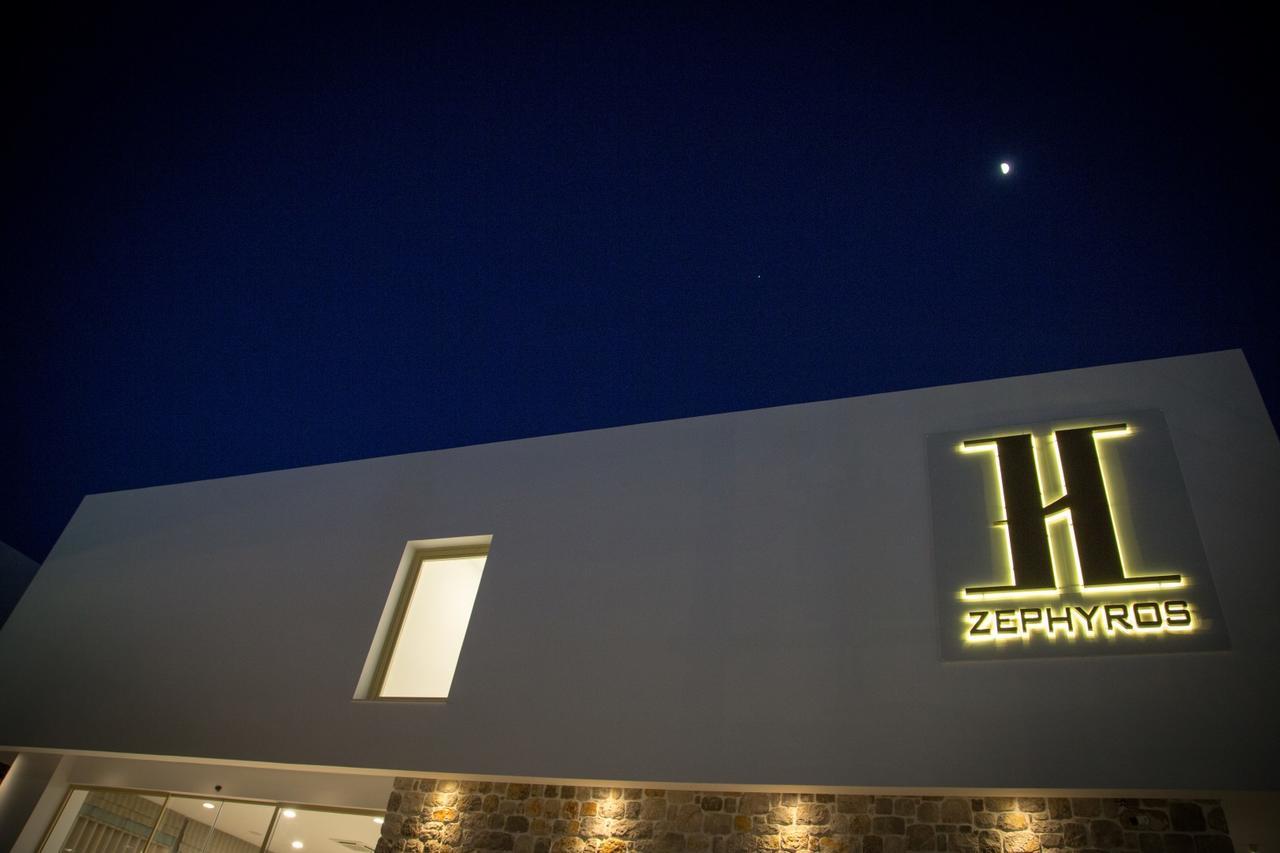 Hotel Zephyros 3*