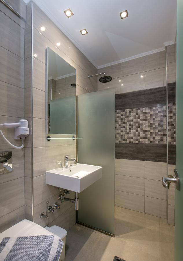 Sun Hotel Astris