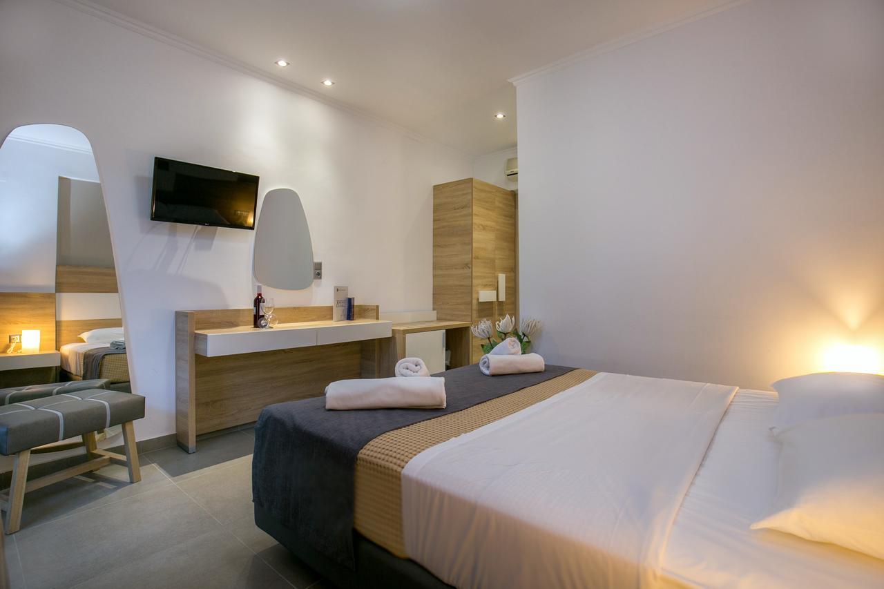 Hotel Sun Astris