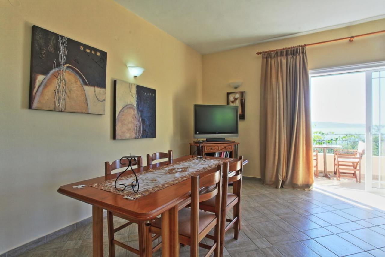 Vasso Villa