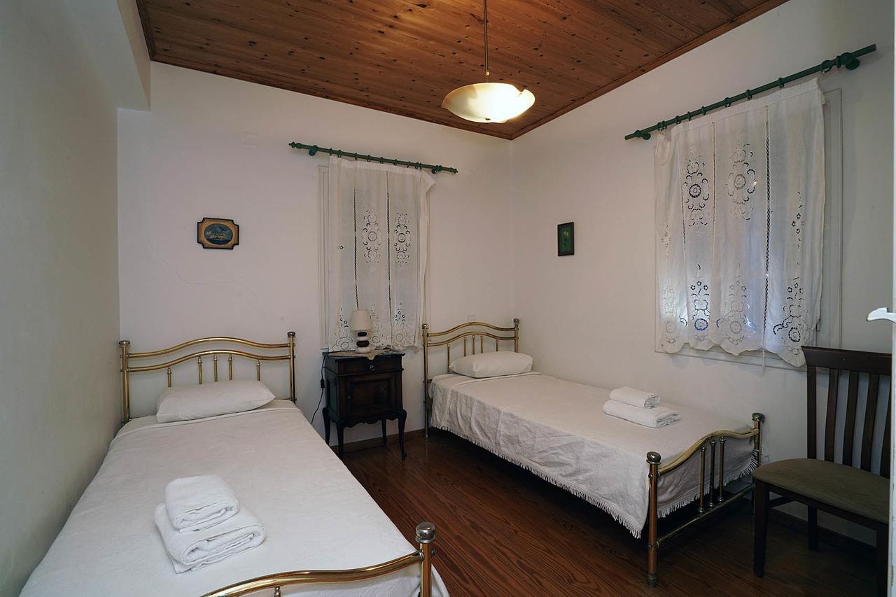 Aparthotel Akrotiri