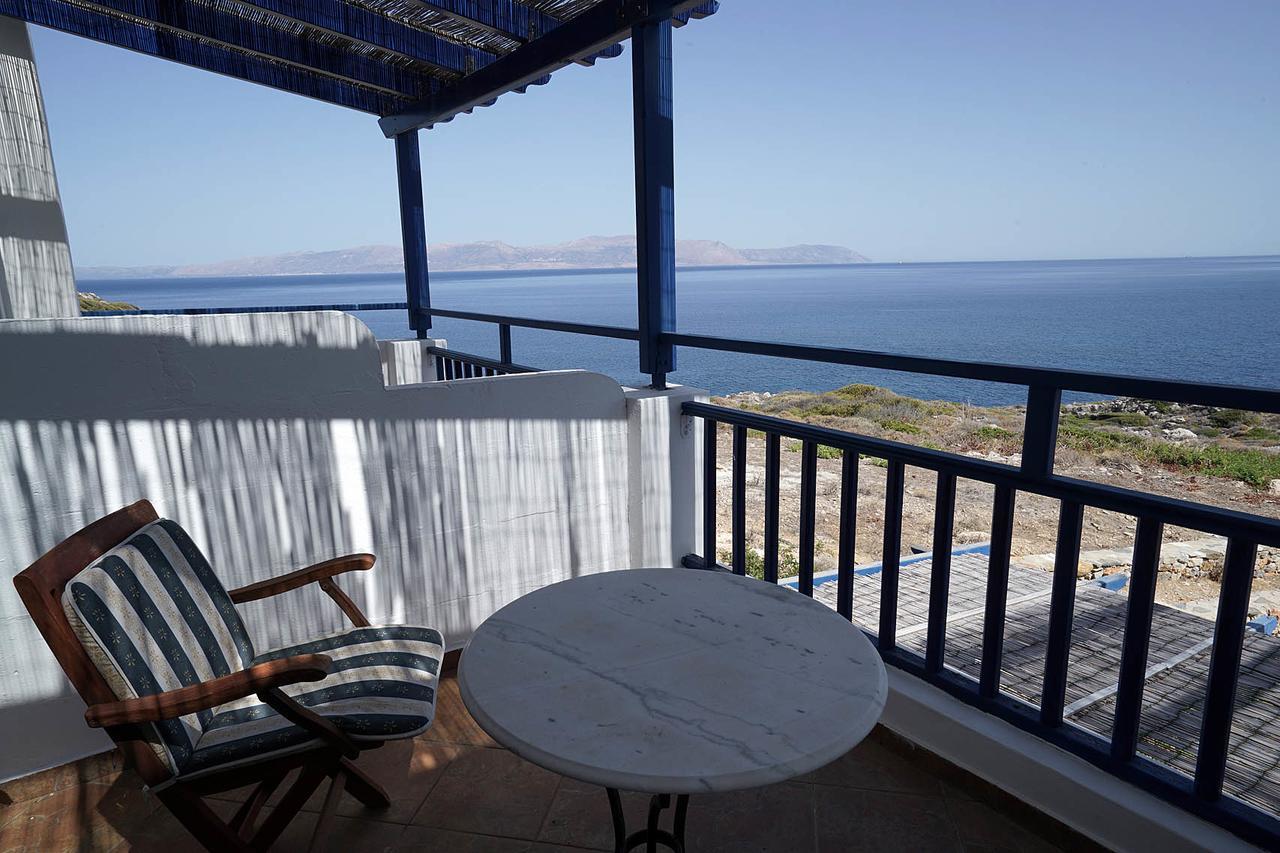 Aparthotel Akrotiri