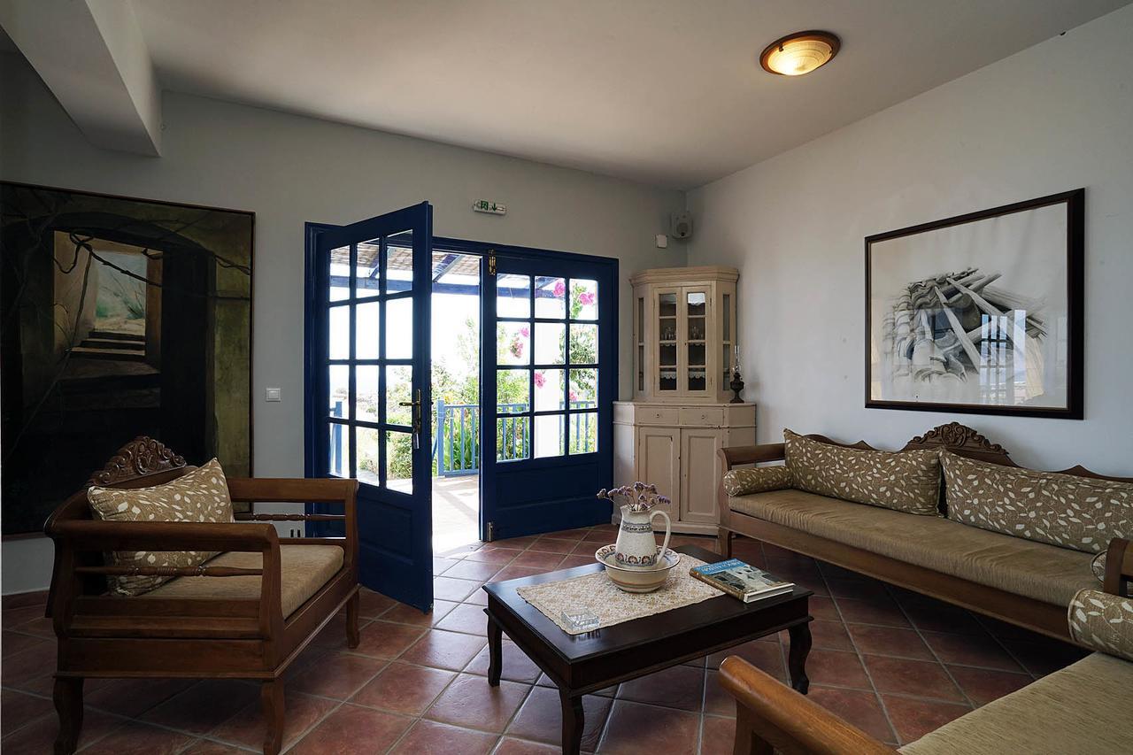 Aparthotel Akrotiri Platia Ammos