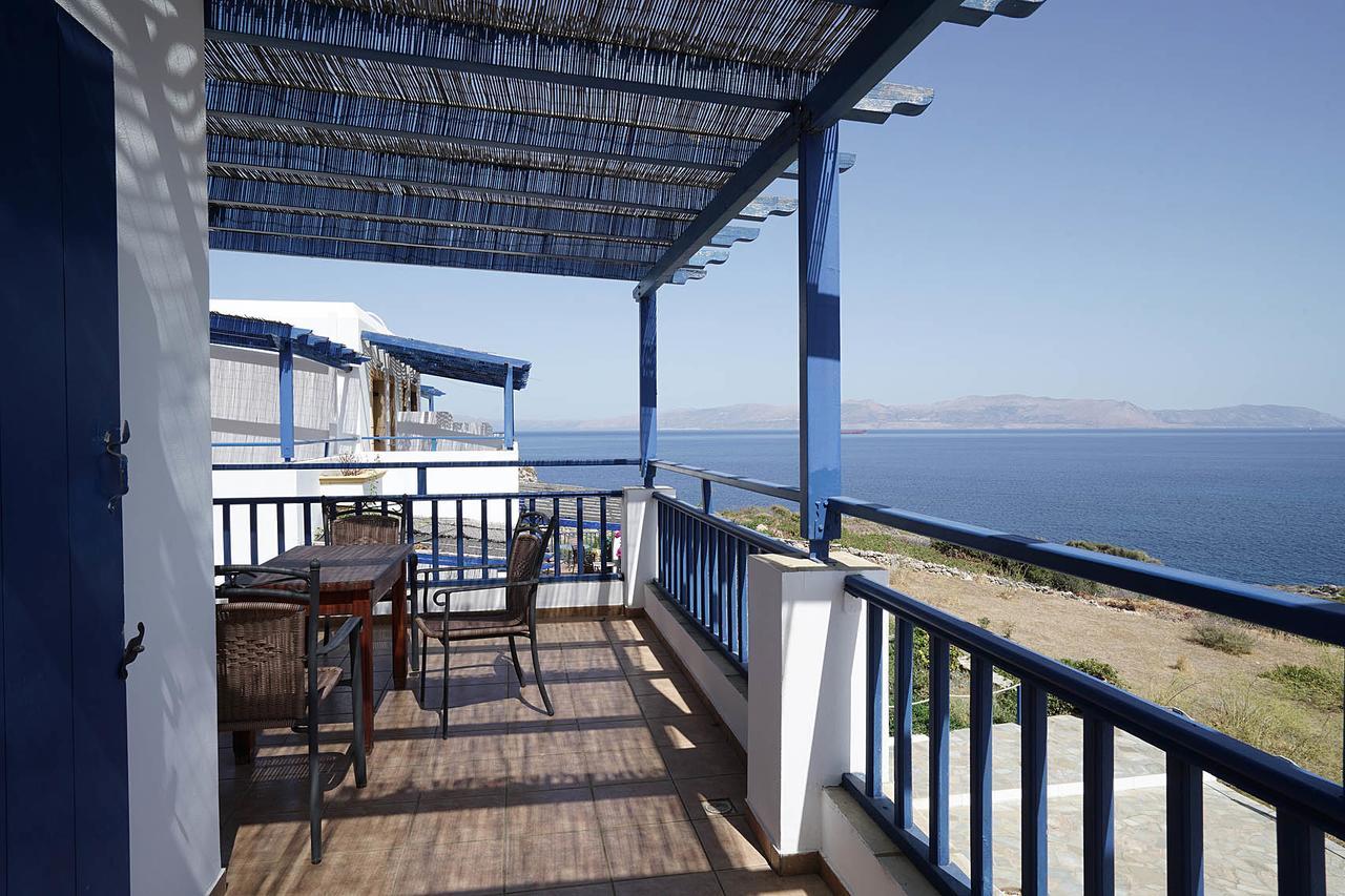 Aparthotel Akrotiri Platia Ammos
